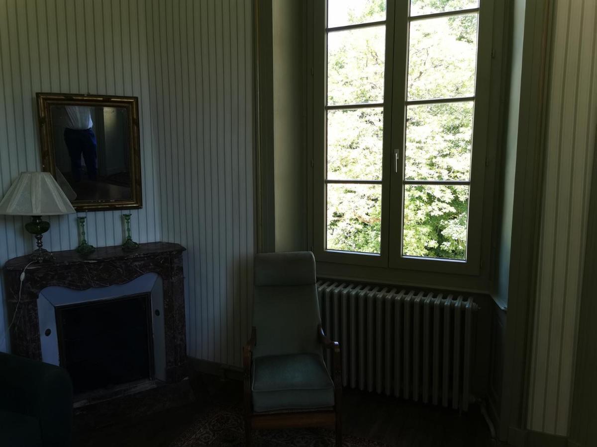 Chateau De Launay Guen Ξενοδοχείο Plémet Εξωτερικό φωτογραφία