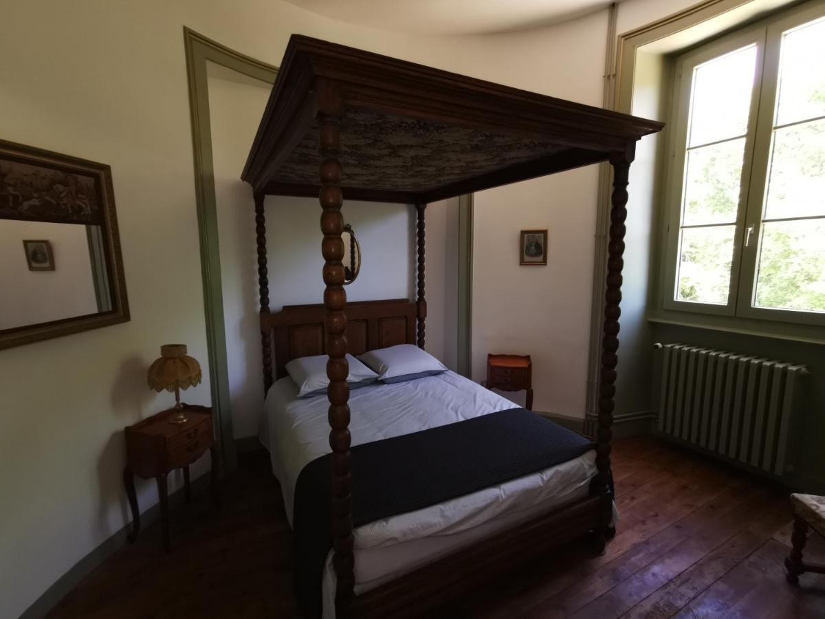 Chateau De Launay Guen Ξενοδοχείο Plémet Εξωτερικό φωτογραφία
