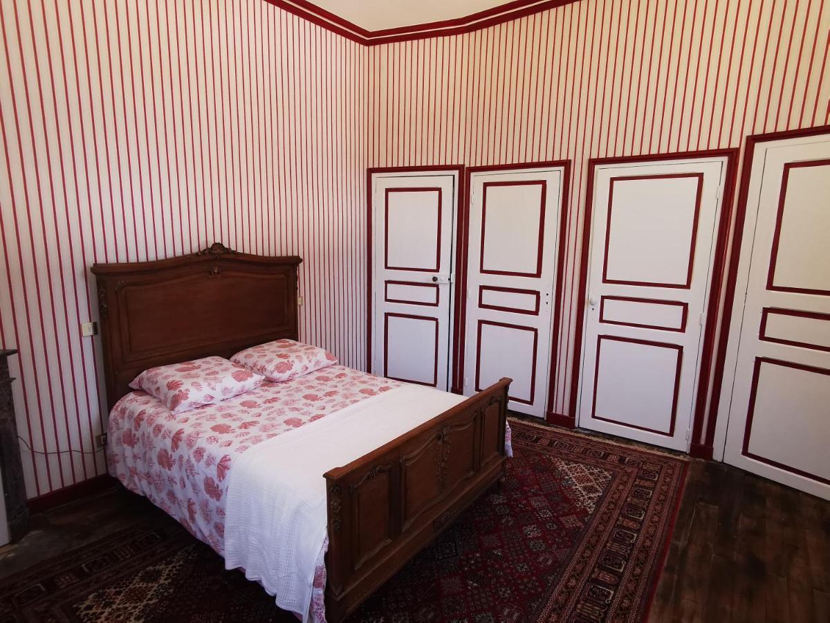Chateau De Launay Guen Ξενοδοχείο Plémet Εξωτερικό φωτογραφία