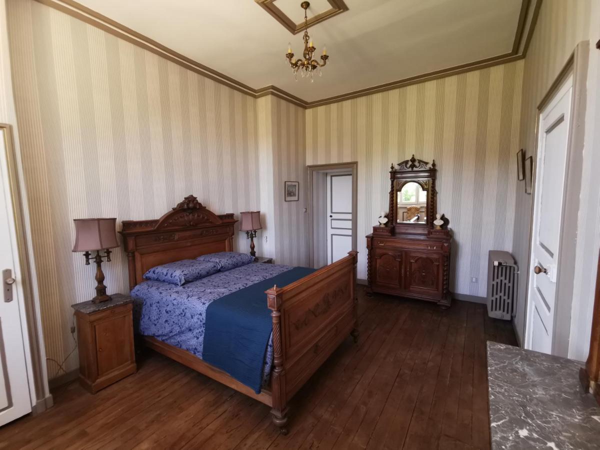 Chateau De Launay Guen Ξενοδοχείο Plémet Εξωτερικό φωτογραφία