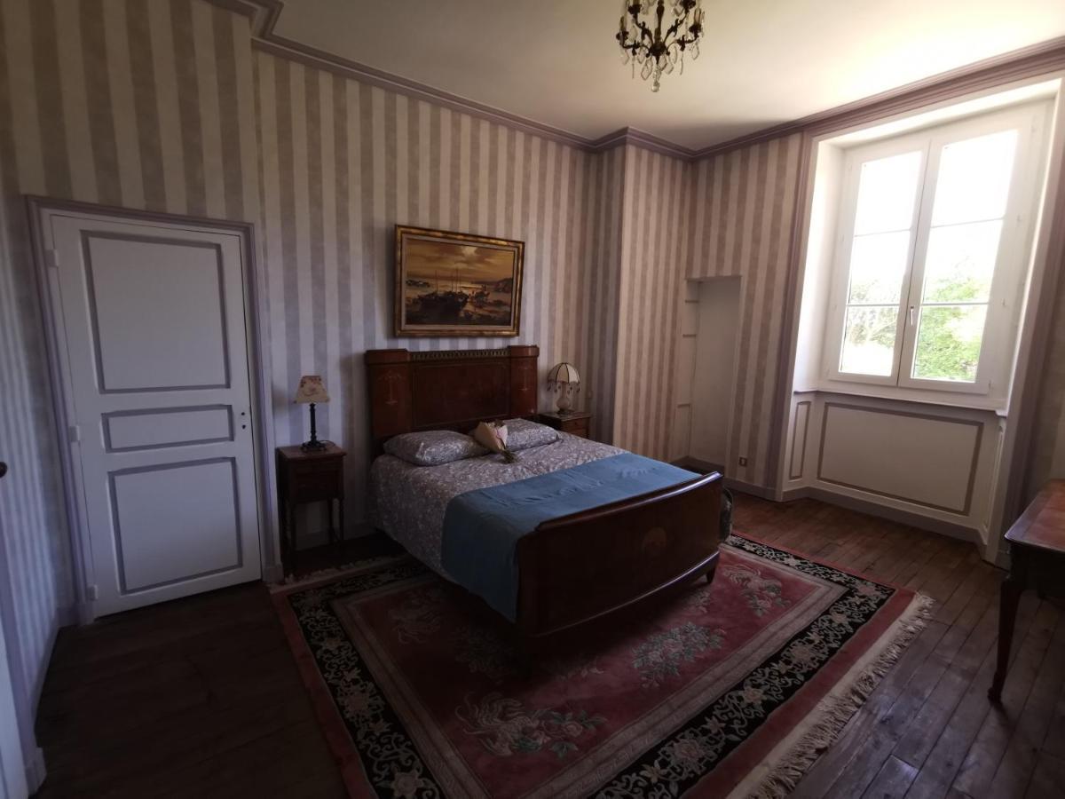Chateau De Launay Guen Ξενοδοχείο Plémet Εξωτερικό φωτογραφία