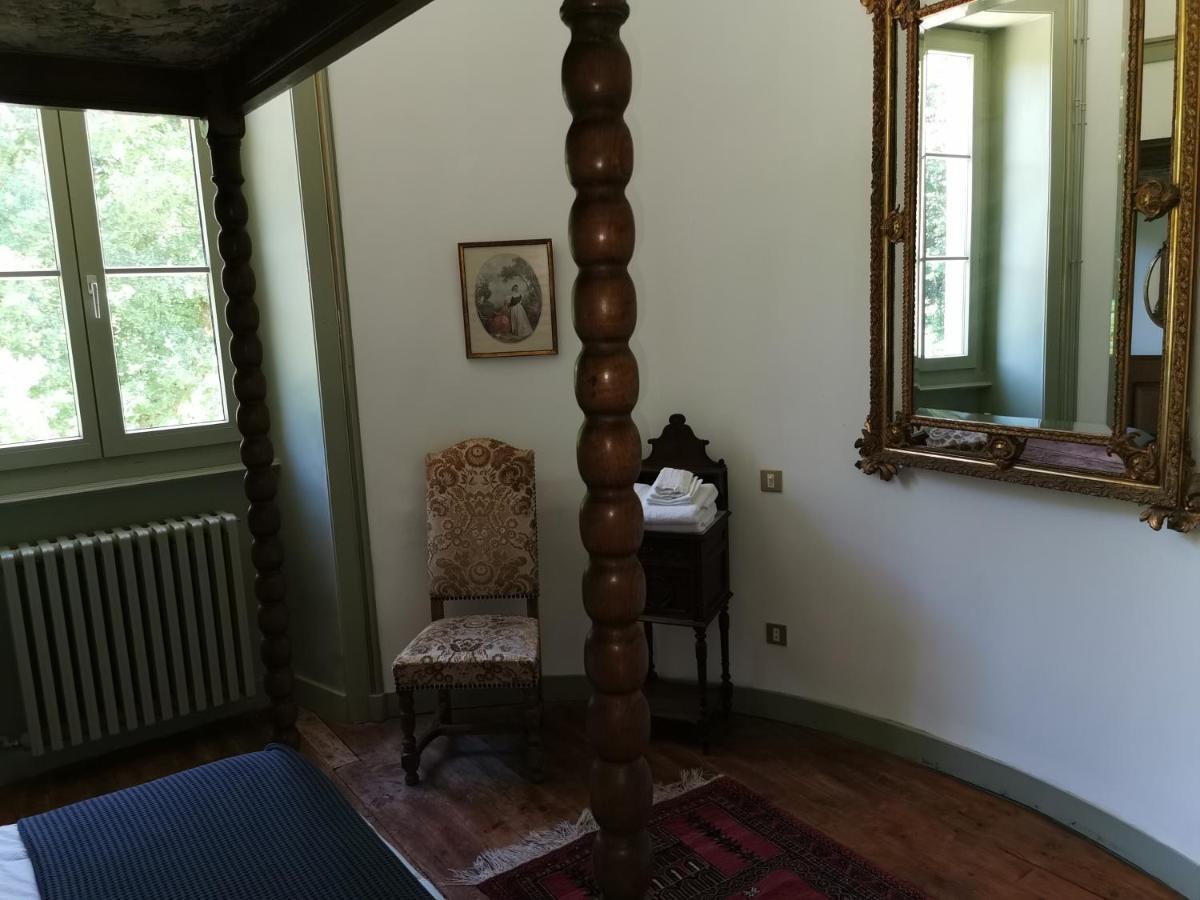 Chateau De Launay Guen Ξενοδοχείο Plémet Εξωτερικό φωτογραφία