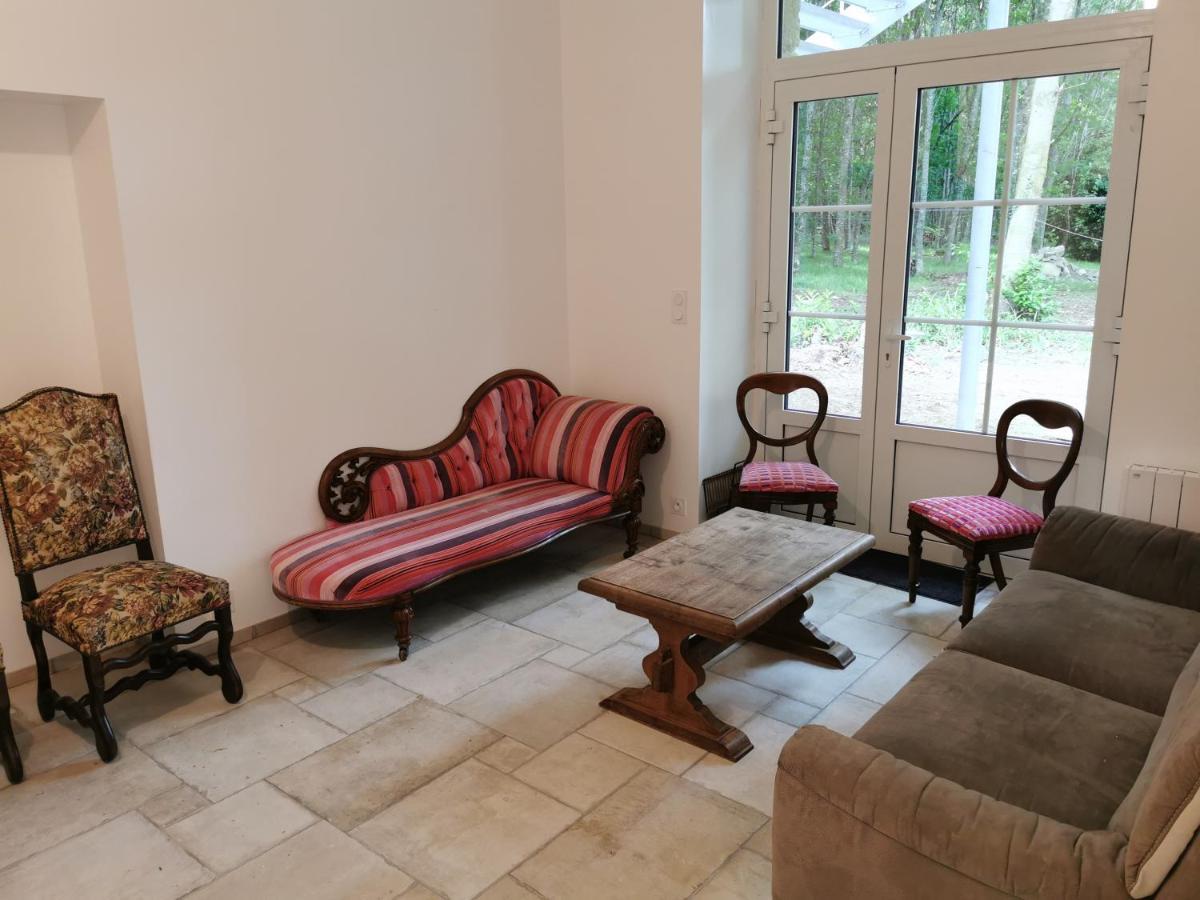 Chateau De Launay Guen Ξενοδοχείο Plémet Εξωτερικό φωτογραφία