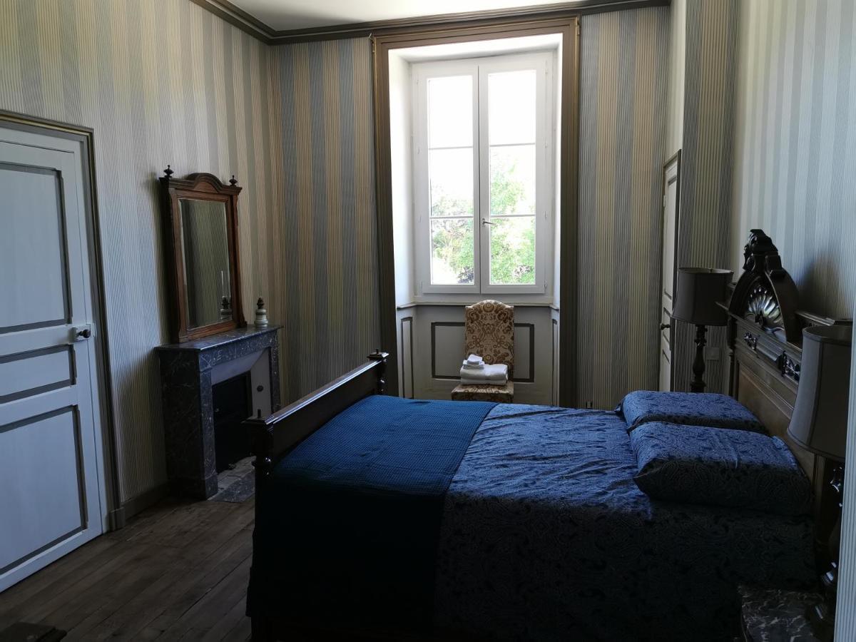 Chateau De Launay Guen Ξενοδοχείο Plémet Εξωτερικό φωτογραφία