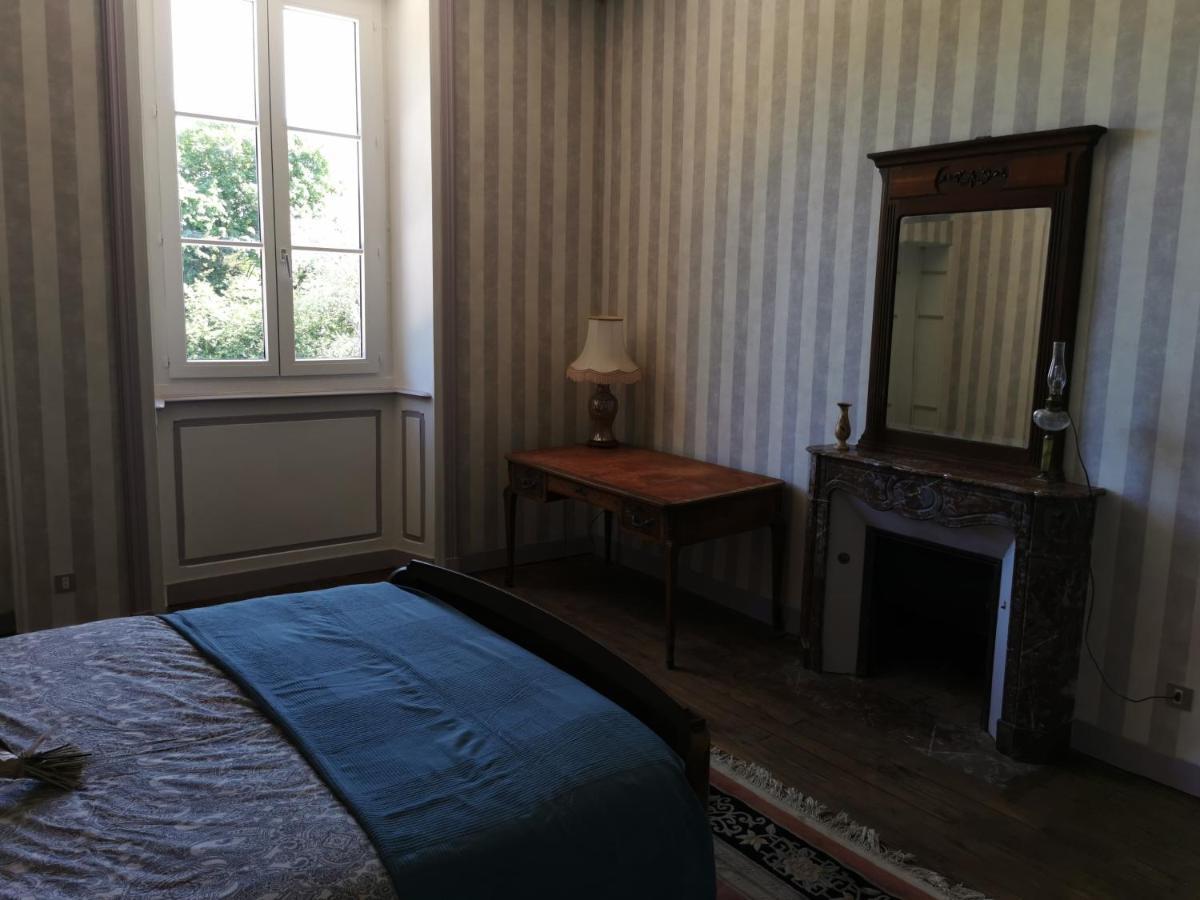 Chateau De Launay Guen Ξενοδοχείο Plémet Εξωτερικό φωτογραφία
