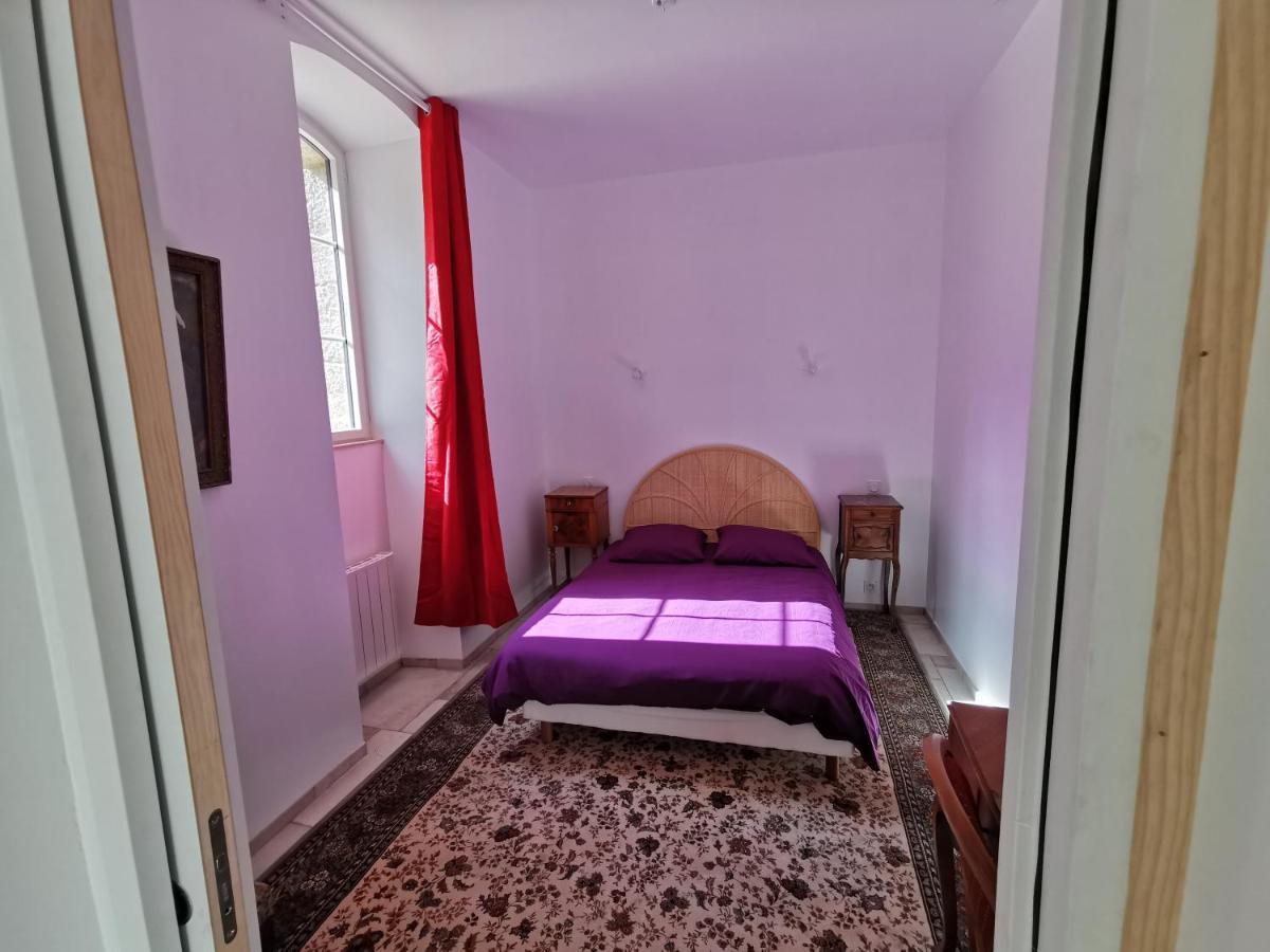 Chateau De Launay Guen Ξενοδοχείο Plémet Εξωτερικό φωτογραφία