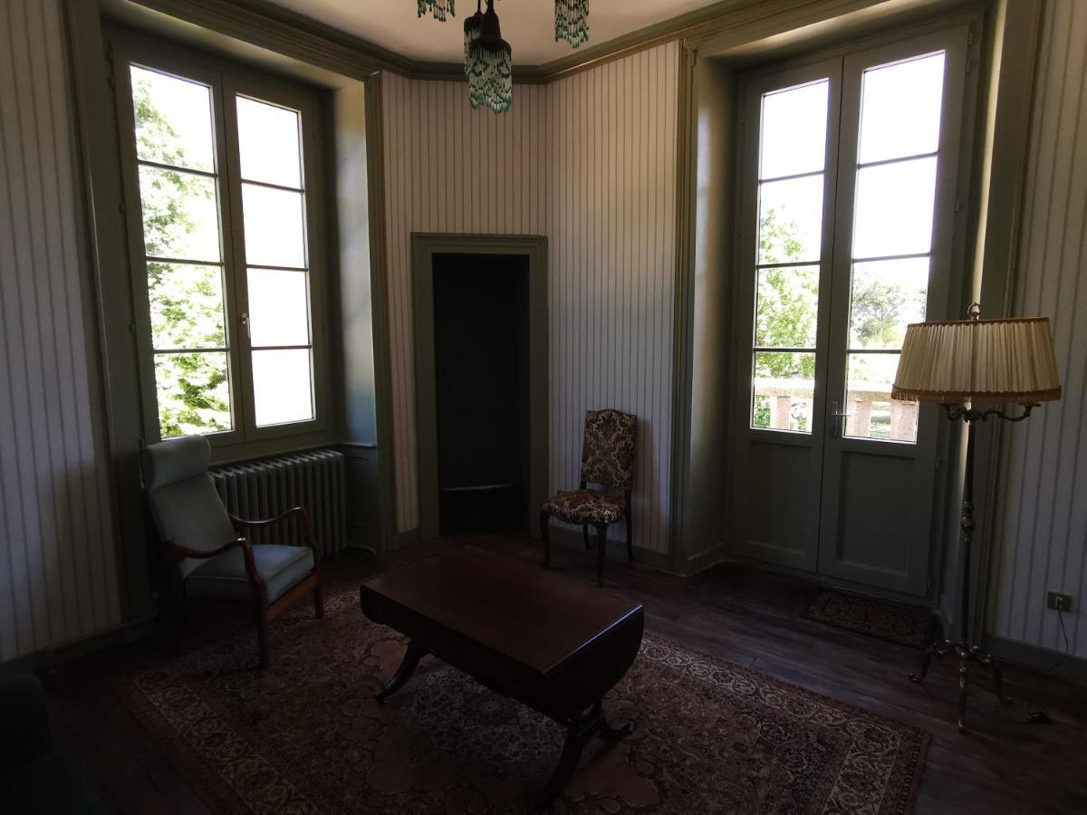 Chateau De Launay Guen Ξενοδοχείο Plémet Εξωτερικό φωτογραφία