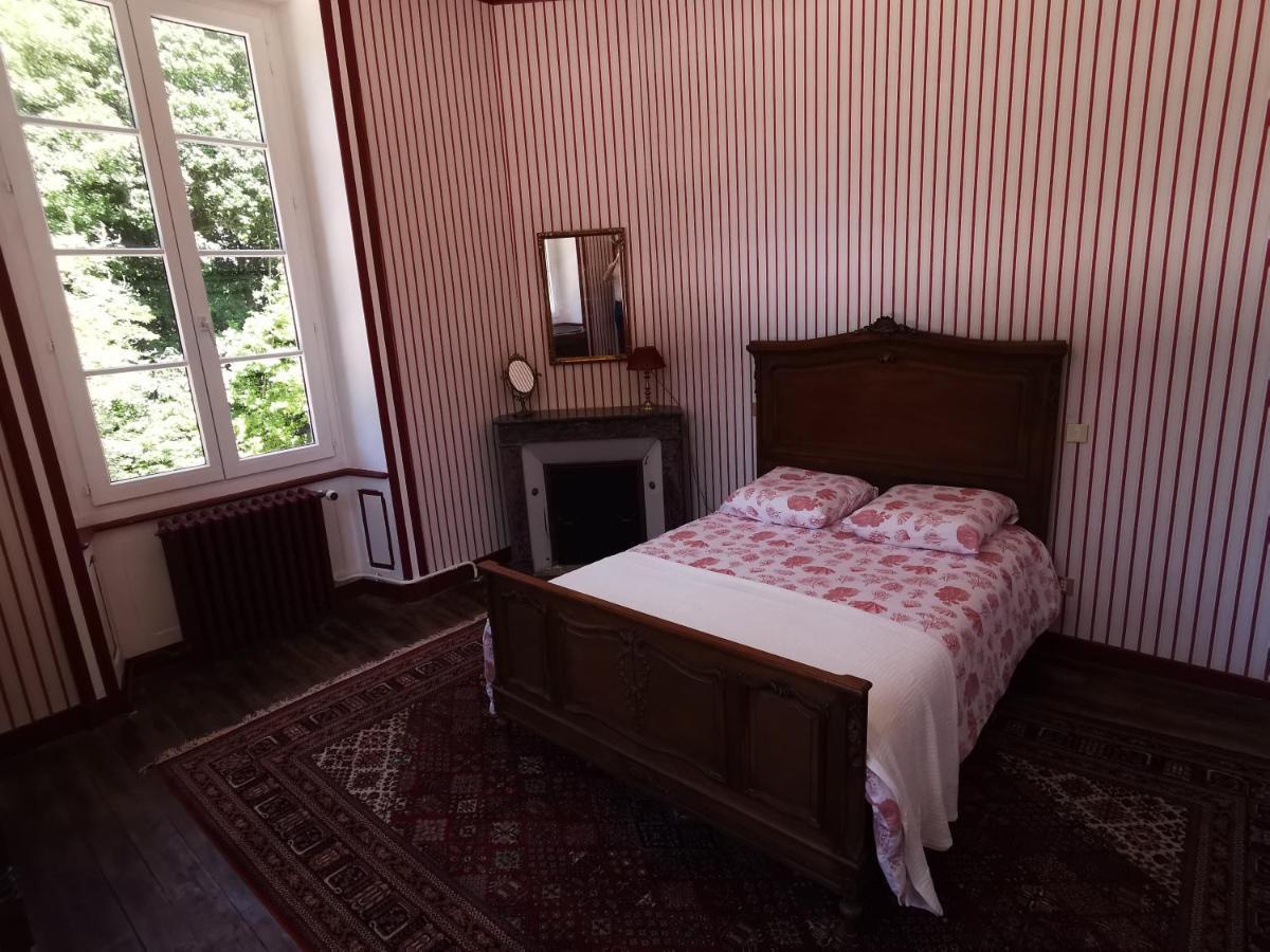 Chateau De Launay Guen Ξενοδοχείο Plémet Εξωτερικό φωτογραφία