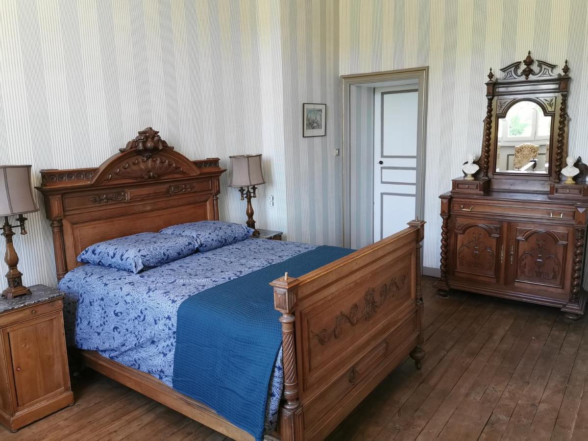 Chateau De Launay Guen Ξενοδοχείο Plémet Εξωτερικό φωτογραφία