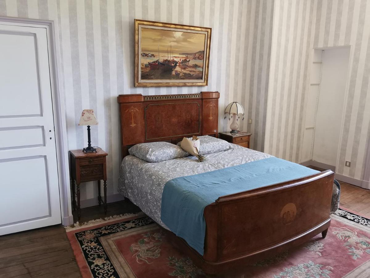 Chateau De Launay Guen Ξενοδοχείο Plémet Εξωτερικό φωτογραφία