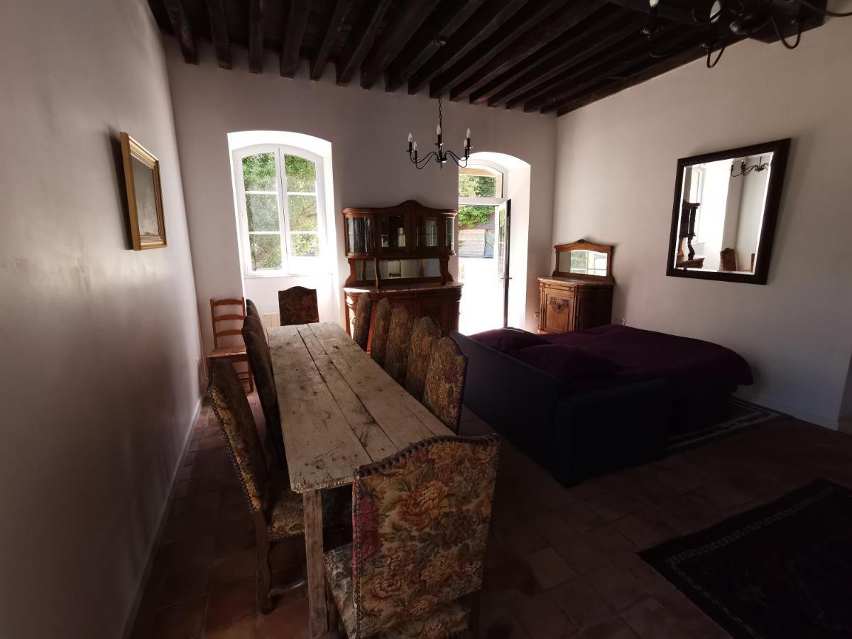 Chateau De Launay Guen Ξενοδοχείο Plémet Εξωτερικό φωτογραφία