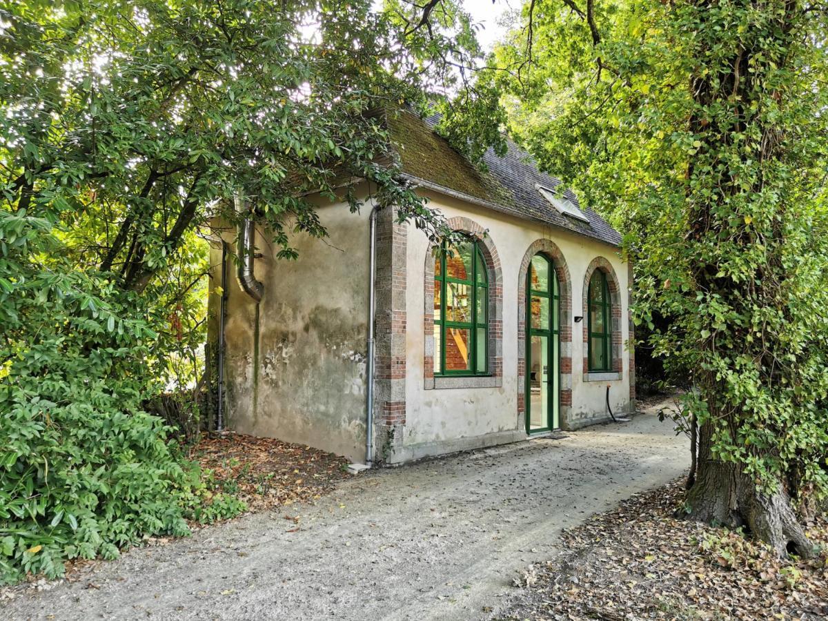 Chateau De Launay Guen Ξενοδοχείο Plémet Εξωτερικό φωτογραφία