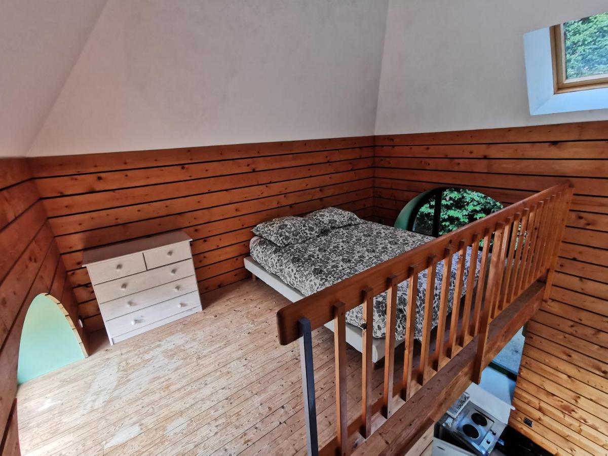 Chateau De Launay Guen Ξενοδοχείο Plémet Εξωτερικό φωτογραφία